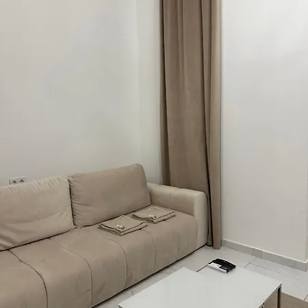 Appartement St Stephen Luxury Budapest