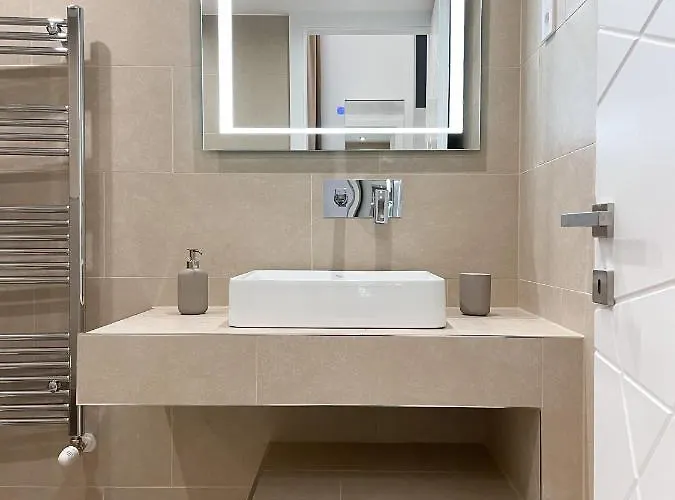 St Stephen Luxury