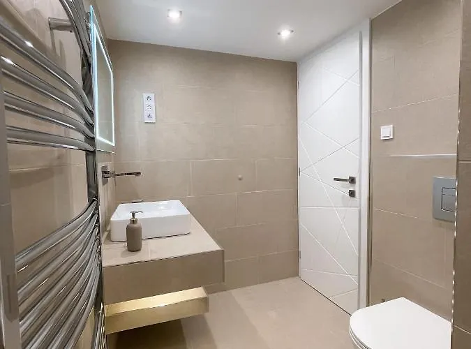 St Stephen Luxury