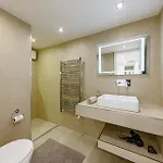 St Stephen Luxury Appartamento *