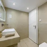 St Stephen Luxury Appartamento Budapest