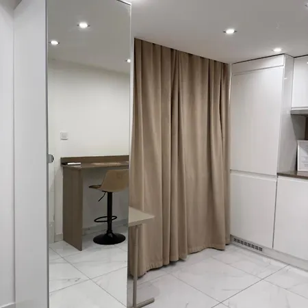 Apartman St Stephen Luxury Budapest