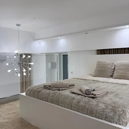 St Stephen Luxury Budapesta