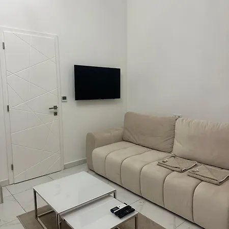 Apartament St Stephen Luxury *