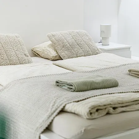 St Stephen Luxury شقة بودابست