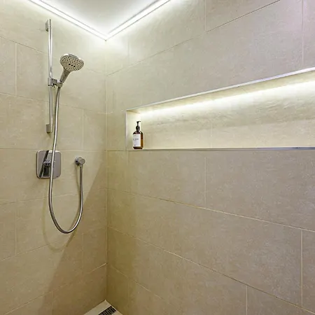 St Stephen Luxury Apartament