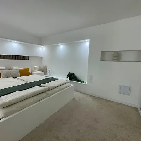 Boutique Stay Loft near Nyugati *