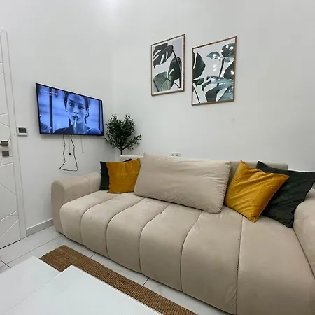 Boutique Stay Loft Near Nyugati Appartamento Budapest