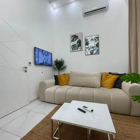 Boutique Stay Loft Near Nyugati Appartamento Budapest
