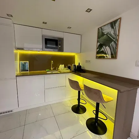 Boutique Stay Loft Near Nyugati * Budapest