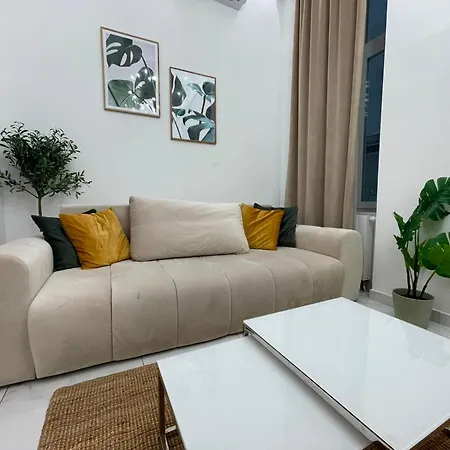 Boutique Stay Loft Near Nyugati Appartamento *