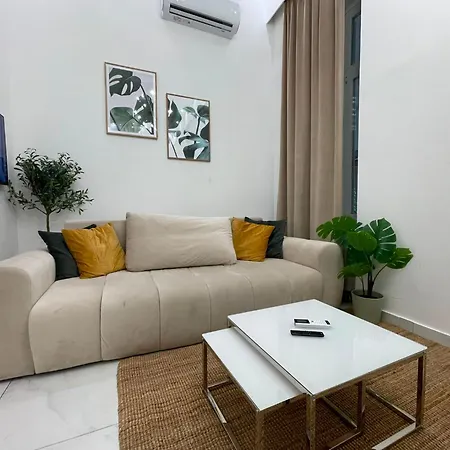 Boutique Stay Loft Near Nyugati Appartamento Budapest
