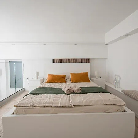 Boutique Stay Loft near Nyugati *