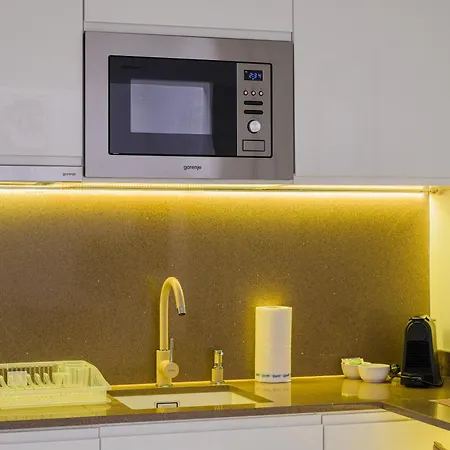 Boutique Stay Loft near Nyugati Budapest