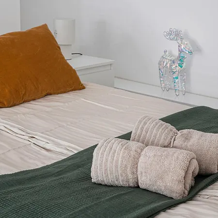 Boutique Stay Loft near Nyugati Appartement