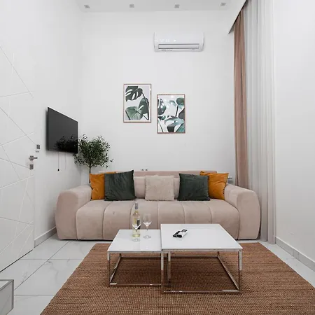 Boutique Stay Loft near Nyugati Appartement