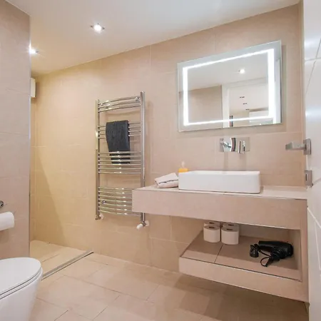 Appartement Boutique Stay Loft near Nyugati *