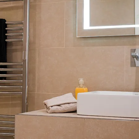 Boutique Stay Loft near Nyugati Appartement Budapest