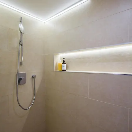 Boutique Stay Loft near Nyugati * Budapest