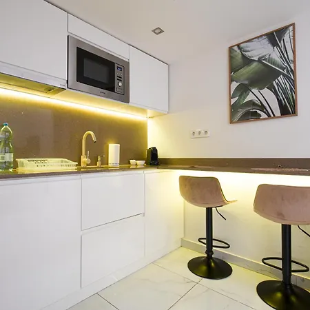 Boutique Stay Loft near Nyugati * Budapest