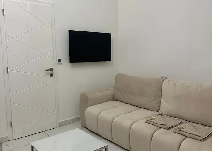 Апартаменты St Stephen Luxury *