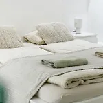 St Stephen Luxury 公寓 布达佩斯