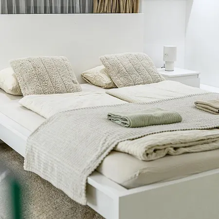 St Stephen Luxury 布达佩斯