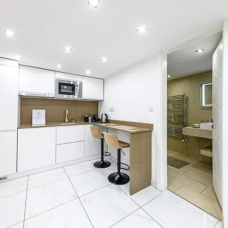 St Stephen Luxury