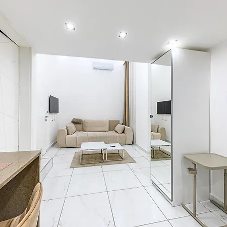 St Stephen Luxury 布达佩斯