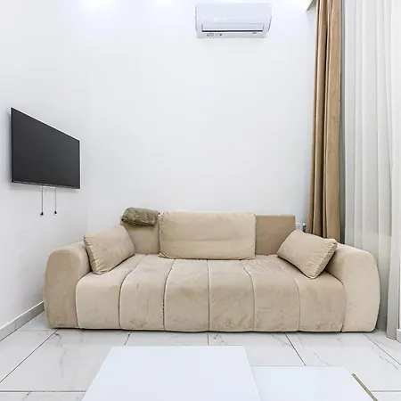 公寓 St Stephen Luxury 布达佩斯